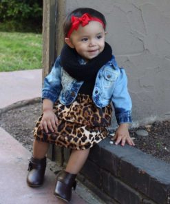 Interchangeable Baby & Newborn Bows And Headbands Set By Zelda Matilda (40 Pa.. 8 182318811859 3