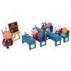 Peppa Pig Classroom Playset Toy 2 182318812481 0