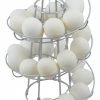 Southern Homewares Egg Skelter Deluxe Modern Spiraling Dispenser Hangable Rac.. 10 182318812602 0