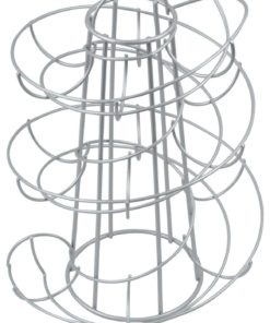 Southern Homewares Egg Skelter Deluxe Modern Spiraling Dispenser Hangable Rac.. 14 182318812602 2 1