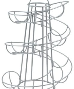 Southern Homewares Egg Skelter Deluxe Modern Spiraling Dispenser Hangable Rac.. 15 182318812602 3 1