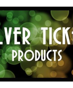 Alternative view of Str-169120 Silver Ticket 120" Diagonal 16:9 4K Ultra Hd Ready Hdtv (6 Piece F..