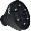 Xtava Collapsible Silicone Hair Diffuser For Blow Dryer - Smart Folding Desig.. 5 182318815618 0