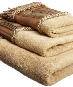 Popular Bath Contempo Spice 3-Piece Towel Set 6 182318815641 0 1