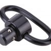 Heavy Duty Flush Push Button Quick Detach Qd Sling Swivel Mount 4 182318815723 0