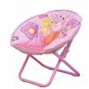 Peppa Pig Toddler Saucer Chair 7 182318816220 0