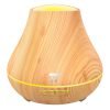 Essential Oil Diffuser Taotronics 400Ml Aroma Diffuser For Aromatherapy (Nois.. 5 182318816271 0