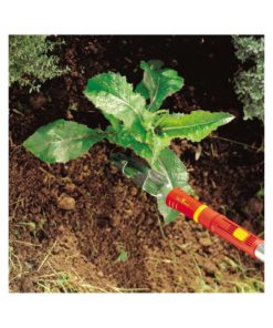 Alternative view of Wolf-Garten Thistle And Dandelion Extractor Tool Head - Iwm - 2553000