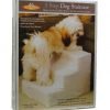 Pet Stairs 3 Steps Stairs Small Dog Cat Steps Pet Ramp Ladder Portable Travel.. 5 182318817615 0