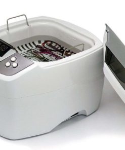 Isonic P4810 Commercial Ultrasonic Cleaner 2.1Qt/2L 110V For Diy Liposomal He.. 6 182318817776 2