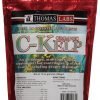 Thomas Laboratories C-Kelp Nutritional Supplement Powder 16-Ounce 9 182318817876 0