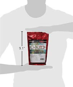 Thomas Laboratories C-Kelp Nutritional Supplement Powder 16-Ounce 13 182318817876 1 1