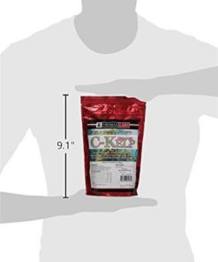 Thomas Laboratories C-Kelp Nutritional Supplement Powder 16-Ounce 9 182318817876 1