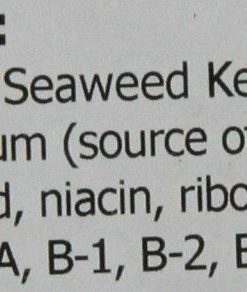 Thomas Laboratories C-Kelp Nutritional Supplement Powder 16-Ounce 11 182318817876 3