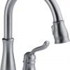 Delta Faucet 978-Ar-Dst Leland Single Handle Pull-Down Kitchen Faucet With Ma.. - $14.95