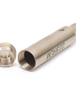 223 5.56Mm Rem Gauge Laser Bore Sighter Boresight (Brass) - $14.95