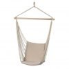 Malibu Creations Cotton Padded Swing Chair Hammock