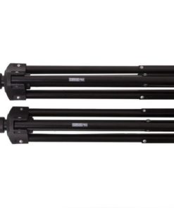 Studiopro Set Of Two 7'6" Photography Light Stands With Carrying Bag For Phot.. 20 182318821634 2