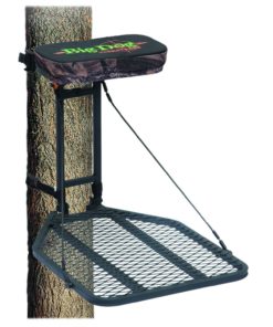 Big Dog Beagle Ii Treestand