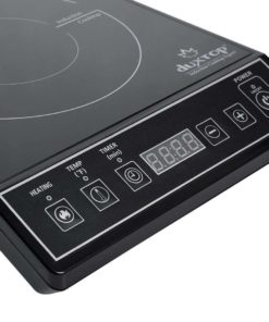 Secura 9100Mc 1800W Portable Induction Cooktop Countertop Burner Black 1-Pack 16 182318821967 1 1