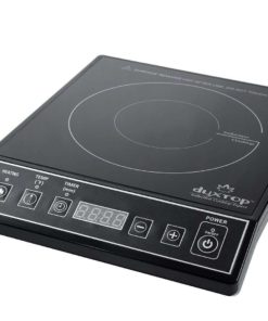 Secura 9100Mc 1800W Portable Induction Cooktop Countertop Burner Black 1-Pack 17 182318821967 2 1
