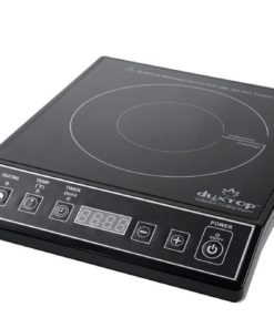Secura 9100Mc 1800W Portable Induction Cooktop Countertop Burner Black 1-Pack 12 182318821967 2