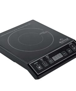 Secura 9100Mc 1800W Portable Induction Cooktop Countertop Burner Black 1-Pack 18 182318821967 3 1
