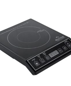 Secura 9100Mc 1800W Portable Induction Cooktop Countertop Burner Black 1-Pack 13 182318821967 3