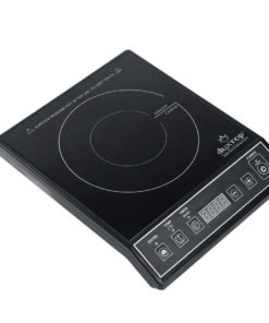 Secura 9100Mc 1800W Portable Induction Cooktop Countertop Burner Black 1-Pack 19 182318821967 4 1