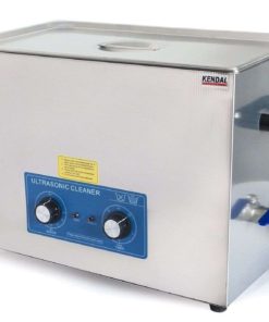 Kendal Commercial Grade 1100 Watts 27 Liters (7.13 Gallon) Heated Ultrasonic .. 12 182318823355 0 1