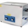 Kendal Commercial Grade 1100 Watts 27 Liters (7.13 Gallon) Heated Ultrasonic .. 25 182318823355 0