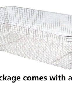 Kendal Commercial Grade 1100 Watts 27 Liters (7.13 Gallon) Heated Ultrasonic .. 13 182318823355 1 1