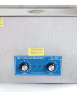 Kendal Commercial Grade 1100 Watts 27 Liters (7.13 Gallon) Heated Ultrasonic .. 14 182318823355 2 1