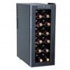 Sunpentown Wc-1271 Thermoelectric 12-Bottle Slim Wine Cooler 12 Bottles 3 182318823560 0