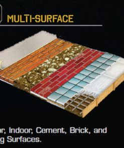 Custom Leathercraft 313 Heavy Duty Leather Kneepads With Double Thick Lining 5 182318826246 1