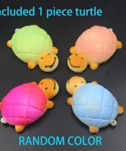 Trasfit Set Of 6 Squishy Charms Kawaii Soft Foods Jumbo Squishies Panda Bread.. 18 182318826647 4