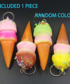 Trasfit Set Of 6 Squishy Charms Kawaii Soft Foods Jumbo Squishies Panda Bread.. 27 182318826647 6 1