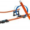 Hot Wheels Workshop Track Builder Starter Kit