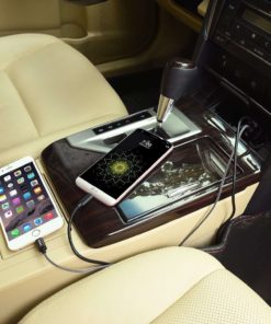 Quick Charge 3.0 Usb Type C Car Charger Choetech 30W Dual Usb Car Charger Wit.. 30 182318830123 6 1