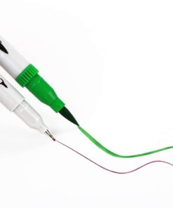 Smart Color Art - Dual Tip Brush Pens With Fineliner Tip Art Marker (48 Uniqu.. 35 182318831066 8