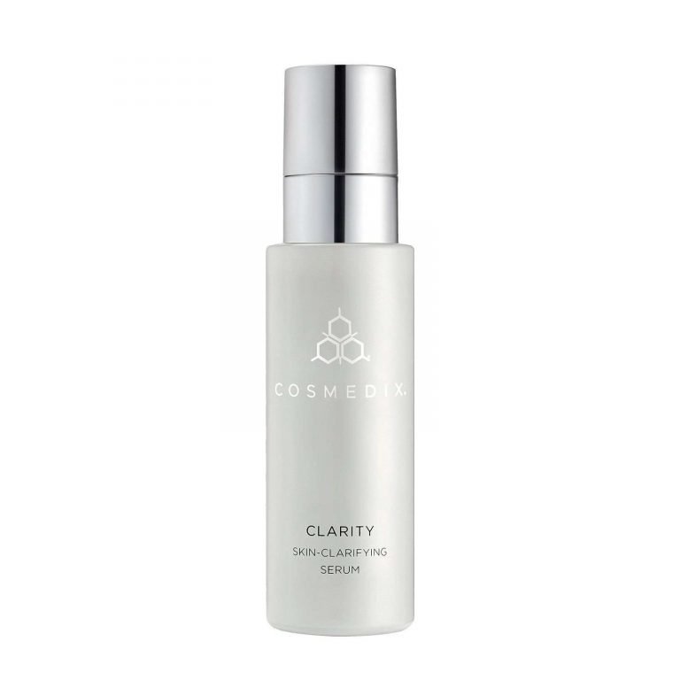 Cosmedix Clarity Serum Skin Clarifying Serum 1 Fluid Ounce