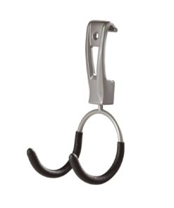 Rubbermaid Fasttrack Garage Storage System Compact Hanging Hook 1784455 24 182318831970 0 1