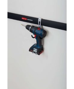 Rubbermaid Fasttrack Garage Storage System Compact Hanging Hook 1784455 27 182318831970 3 1