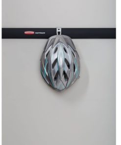 Rubbermaid Fasttrack Garage Storage System Compact Hanging Hook 1784455 20 182318831970 4