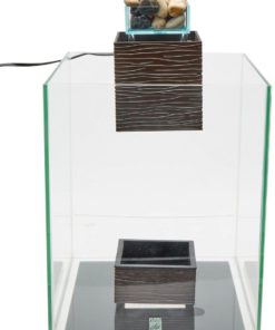 Alternative view of Fluval Chi Ii Aquarium Set 5-Gallon
