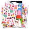 Stickerland Peppa Pig Stickers With Bonus Reward Sticker Pack Of 295 8 182318832505 0