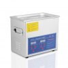Vevor Commercial Ultrasonic Cleaner 3L Heated Ultrasonic Cleaner With Digital.. 2 182318833567 0