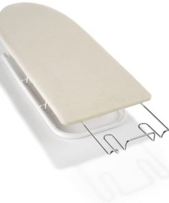Polder Deluxe Tabletop Ironing Board Natural 8 182318833704 2