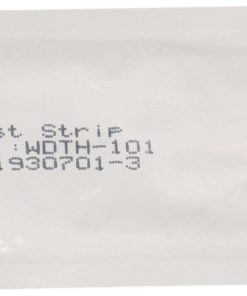 Alternative view of Devon Medical Drug Test - Marijuana (Thc) 10 Urine Test Strips