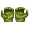 Marvel Avengers Hulk Gamma Grip Fists